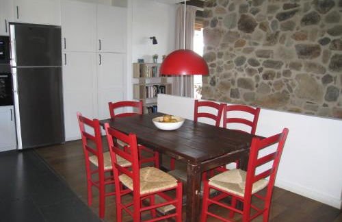 Vivienda Rural Olivar del Chanza - Foto 50