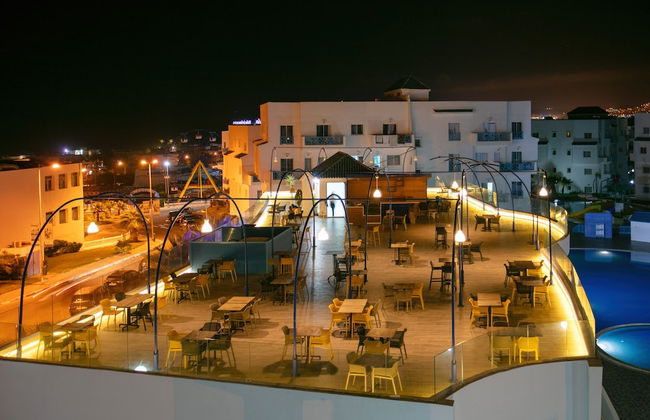 Residence hoteliere l'Escale - Foto 41