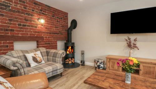 Small Lane Barn - Foto 5