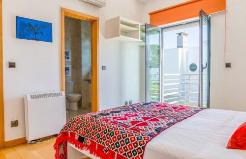 3 Bedroom Villa with Private Pool in Palmela - Foto 41