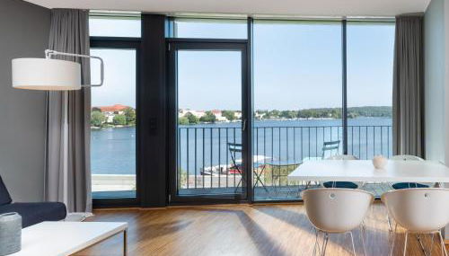 Waveboard Hotel & Boardinghouse - Foto 2