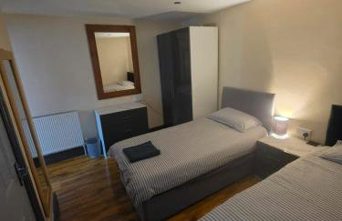 133B PARK ROAD STRETFORD MANCHESTER - Photo 6