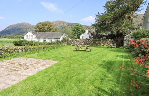 Yew Tree Cottage Borrowdale - Foto 47