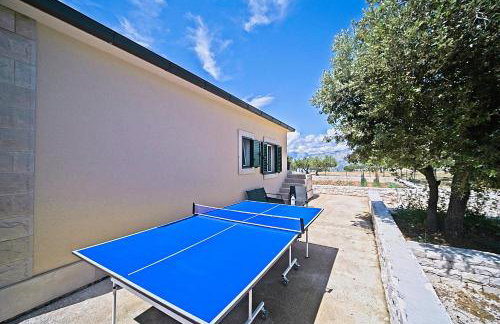 Secluded vacation house Bračuta with swimming pool - Foto 107