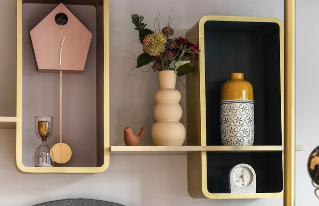 Aparthotel Adagio Access Brussels Delta - Photo 29