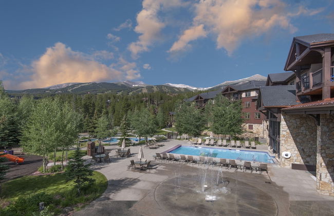 Grand Timber Lodge - Foto 29