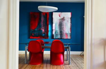 ARTvacanza Neustadt - Foto 1