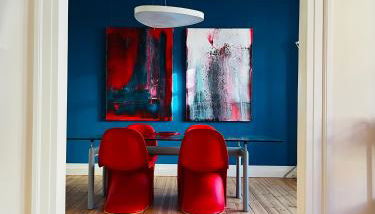 ARTvacanza Neustadt - Foto 1