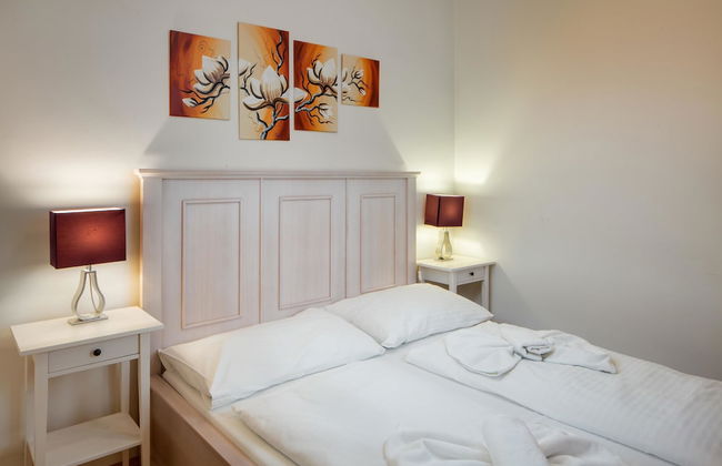 Charles Bridge Premium Apartments - Foto 6