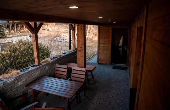 Roubenka Jesen k Mfk080 - Photo 50