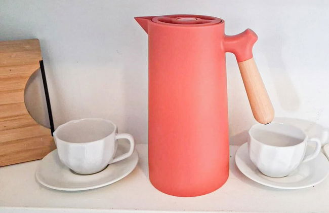 Flats Jardim de Ramos Paraty - Photo 48