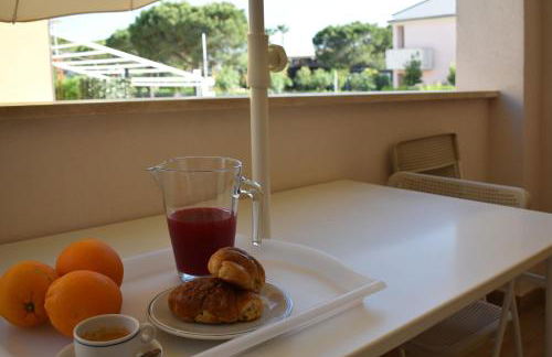 Le Quiete Stanze, vacancy houses posto spiaggia in omaggio - Photo 13