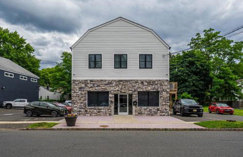 Newly constructed! 1bed 1bath Apartment - Foto 18