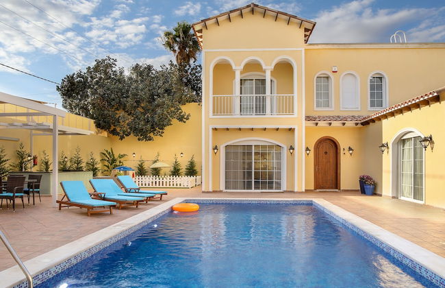 Villa Naya Branch 4 Andalusia - Photo 11