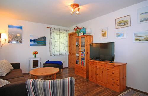 Bungalow am See mit Ruderboot in Klein Labenz - Foto 18