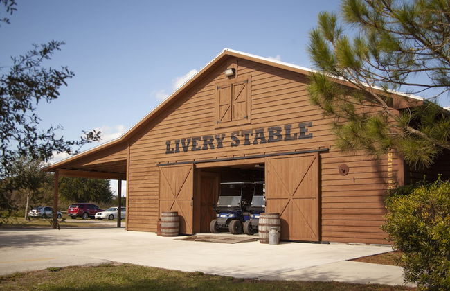 OK Corral - Photo 33