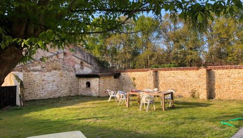 Villa Courreau - Maison de maitre - Foto 5, Garden