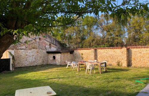 Villa Courreau - Maison de maitre - Foto 5