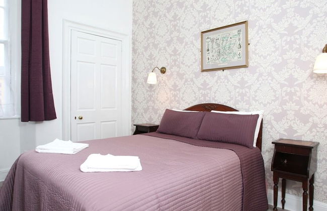 Number 52 Charlotte Street - Foto 13