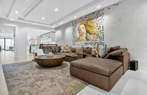 Auberge Blue by Rove Travel Oceanfront with Balcony - Foto 20