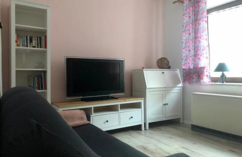 Ferienwohnung Schlossberg 1 - Foto 1