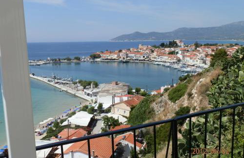 Samos Rooms - Foto 3