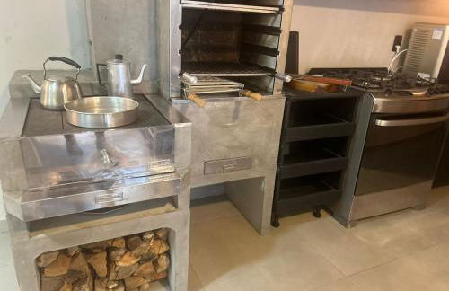 BORA BORA RESIDENCE II Geminados 600 METROS DA EXPOVILLE - Photo 64