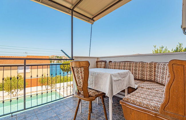 Holiday Home Happy Holiday - Foto 13