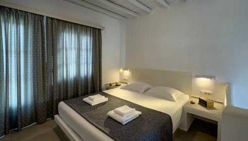 ANETON Residences - Foto 3, towels