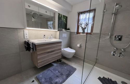 Alpenherz Obermaiselstein - Photo 15