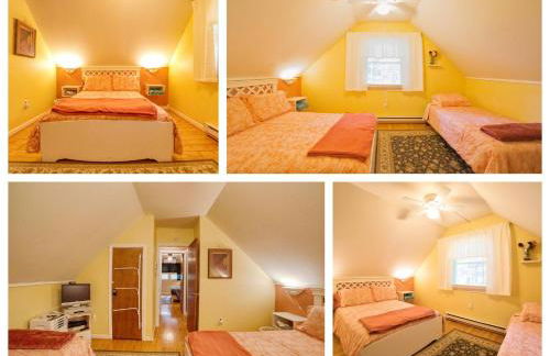 1mi to Lake Wallenpaupack | Firepit | Pet Friendly - Foto 36