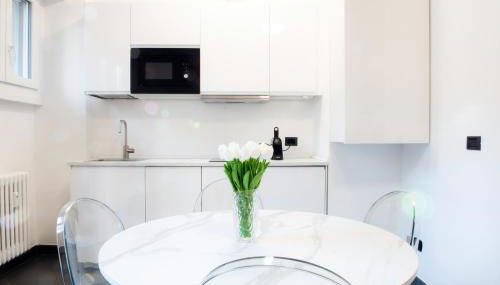 Linate Garden house Mecenate Fabrique MILANO CORTINA 2026 - Foto 2