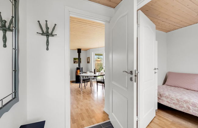 "Ensio" - 300m to the fjord - Foto 22