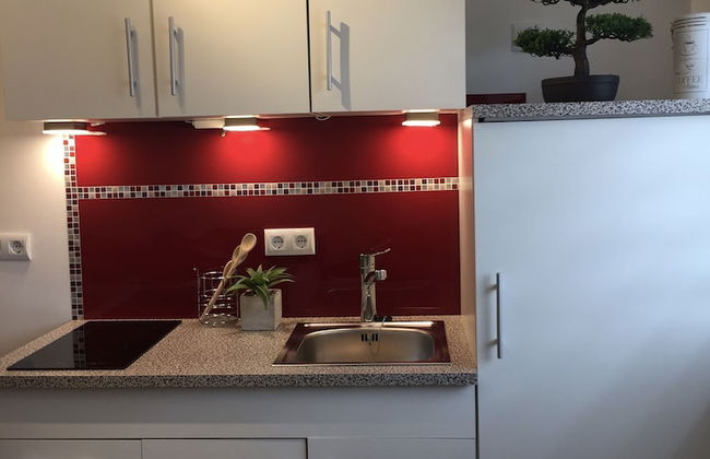 Apartment La Marie - Foto 3