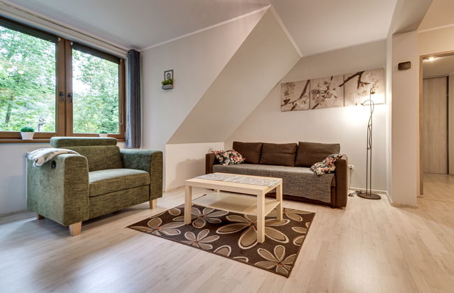 Karpacz Boczna (poddasze) - Foto 2