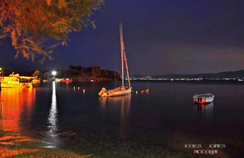 Liland Lefkandi - Foto 51