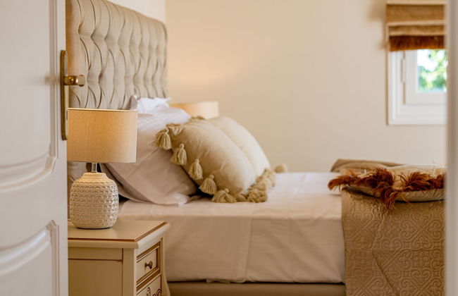 Aigli Villa - Foto 6