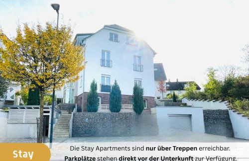 Stay zentrale Schwarzwald Apartments - Foto 6