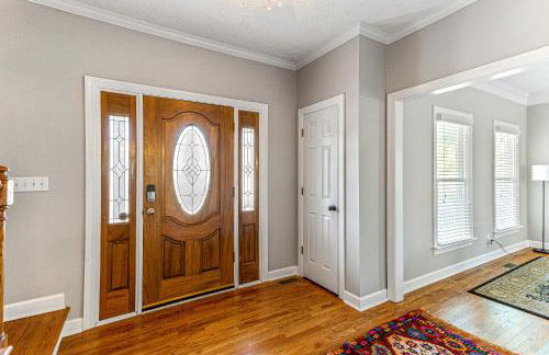 Amazing Home w/ Huge Pool, Game Tables, Movie room, and More! - Foto 9