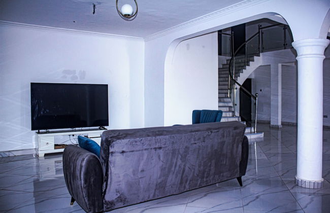 Exclusive Villa in Hideout East Legon - Foto 59