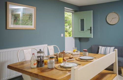 Little Lodge on the Yorkshire Wolds - Foto 3