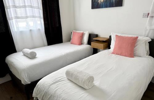 City Centre Embankment Apartments Superb Location - Foto 22