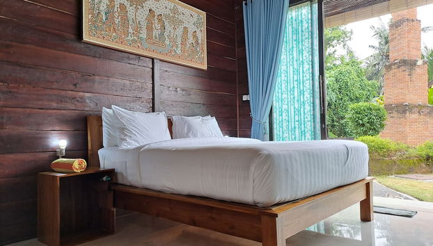 Sri Abi Ratu Villa - Foto 5, Camera