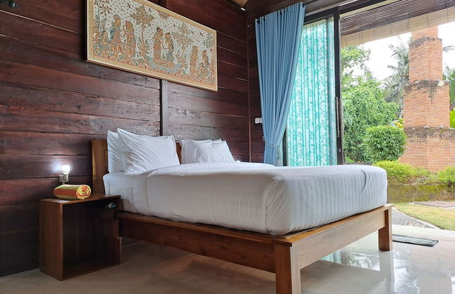 Sri Abi Ratu Villa - Photo 9