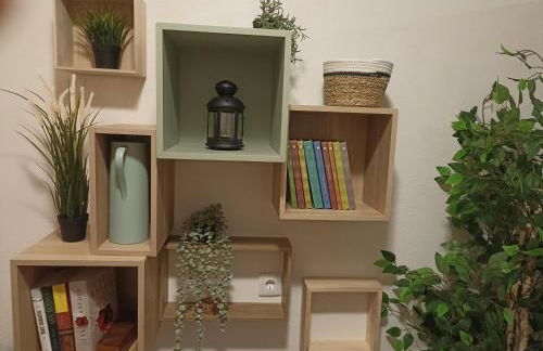 Petra apartments -Old City with terrace and barbecue- - Foto 7