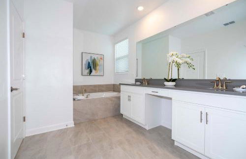 Gorgeous 5Bd With Pool at Champions Gate 1125 - Foto 102