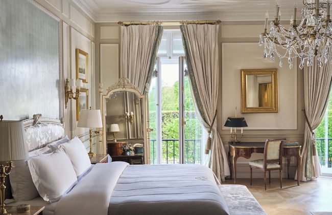 Le Meurice - Dorchester Collection - Foto 39