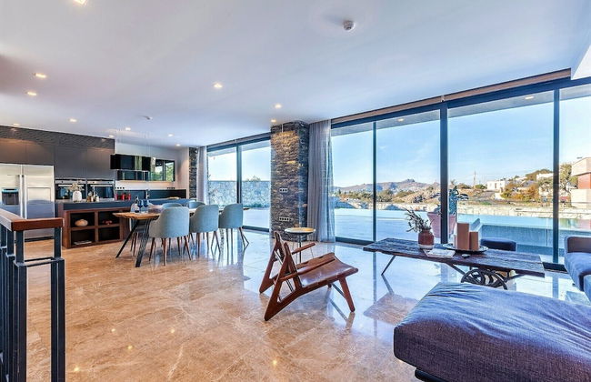 7 Deluxe - Seductive Style and Serenity - Foto 16