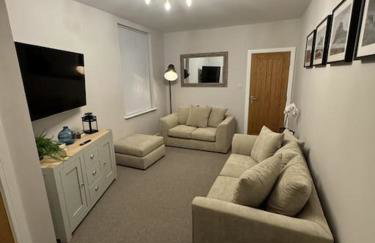 Jasmine Cottage, Newbiggin by the sea - Foto 12