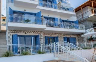 Greek Beach House Complex A3 - Foto 3
